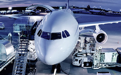 Air Freight Forwarding